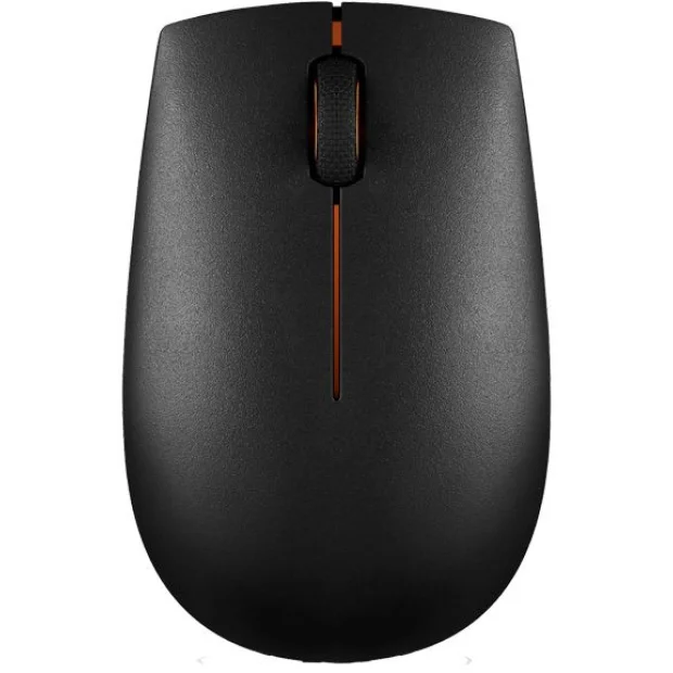 Мышь Lenovo 300 Wireless Compact Mouse (GX30K79401)